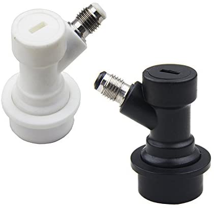 Ball Lock para Cornelius (pareja)