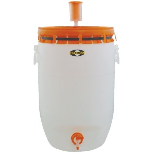 Fermentador Speidel Plástico de 60L 