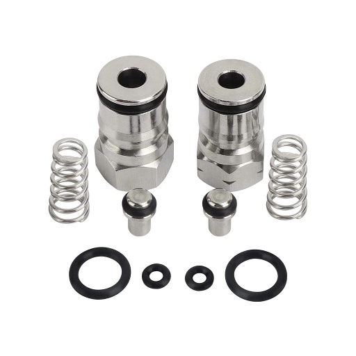 Ball Lock para Cornelius Gas & Liquid 19/32-18