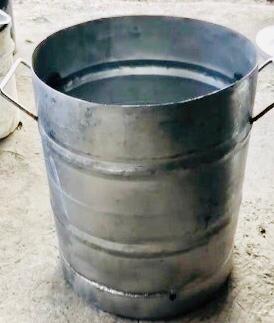 Olla Acero Inox 60 Litros