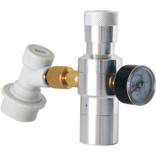 Dispensador CO2 para cartuchos